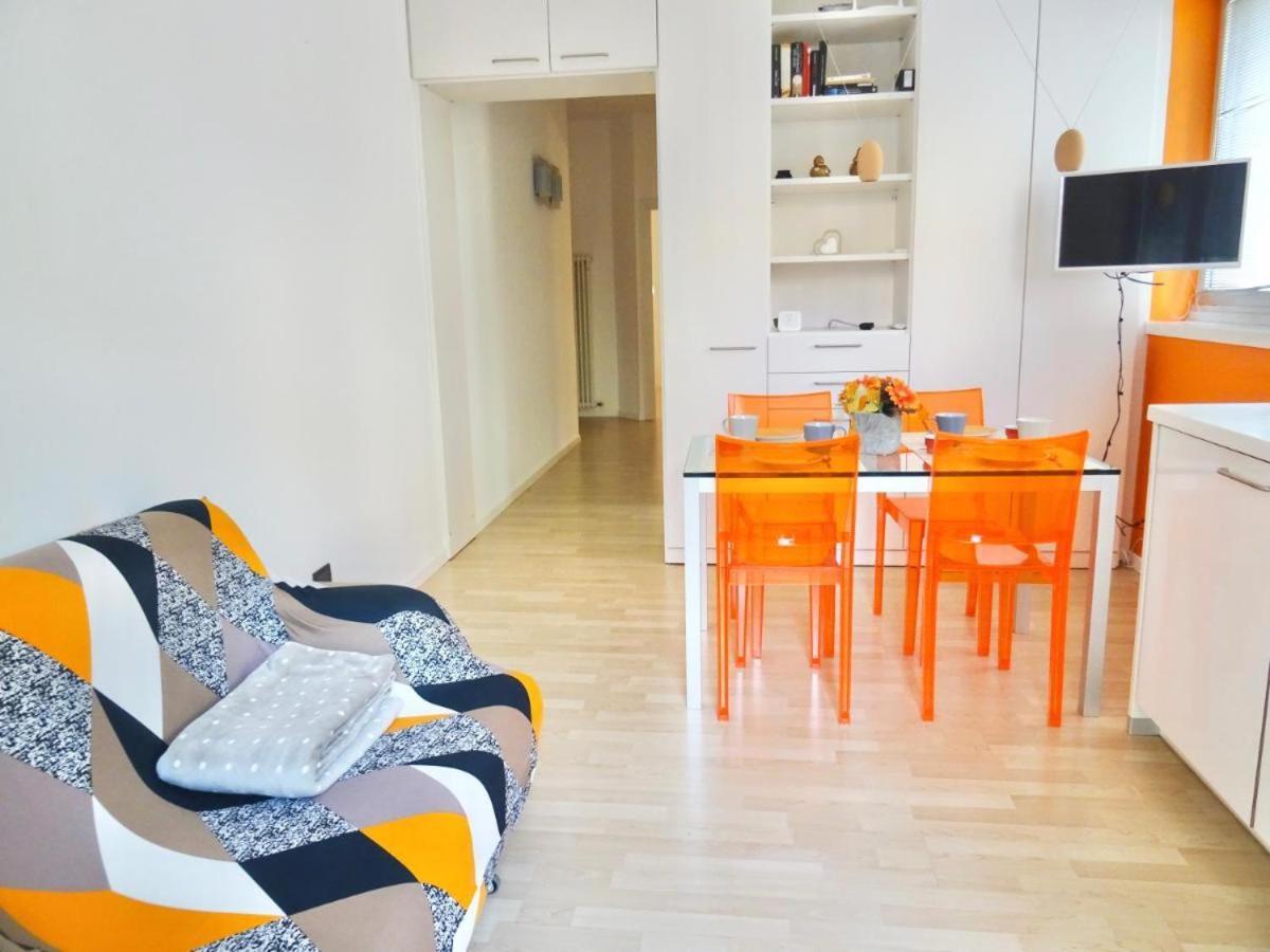Orange Breeze Lejlighed Riva del Garda Eksteriør billede