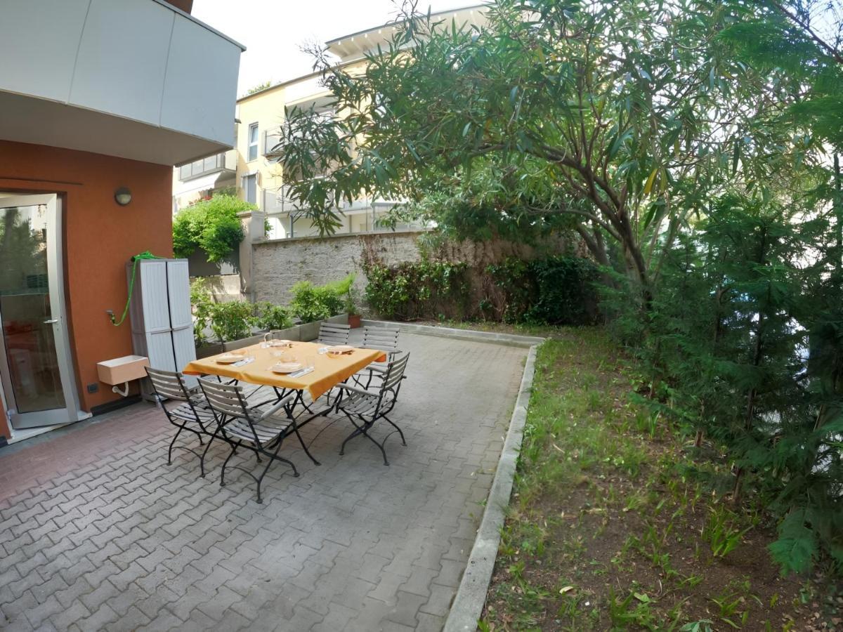 Orange Breeze Lejlighed Riva del Garda Eksteriør billede