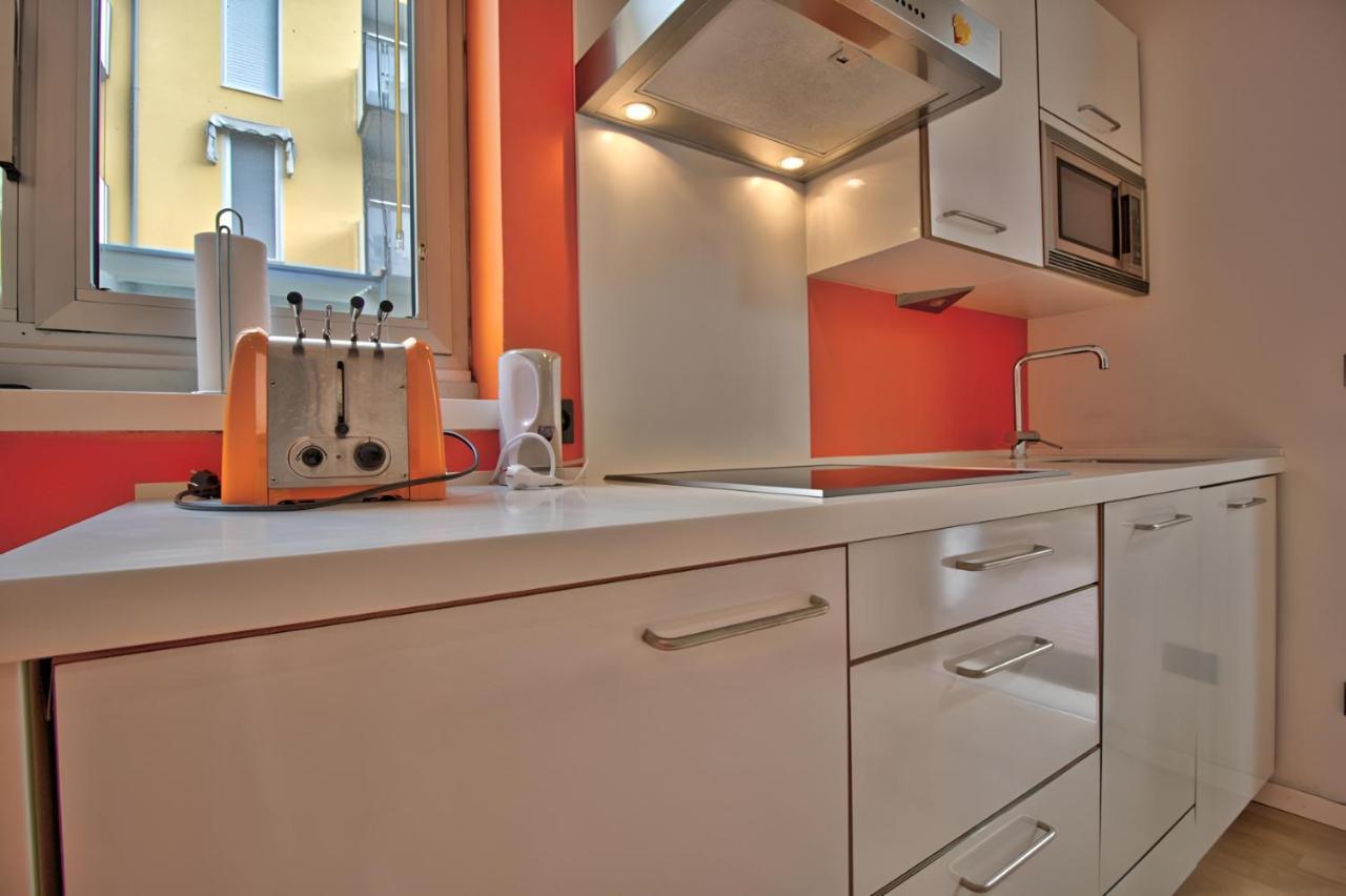Orange Breeze Lejlighed Riva del Garda Eksteriør billede